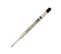 OHTO Ceramic Roller Gel Refill for GS02 • 0.5mm • Black Ink [PG-M05NP]
