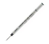OHTO Ceramic Roller Refill • 1.0mm • Black Ink • Set of 5 [C-310P]