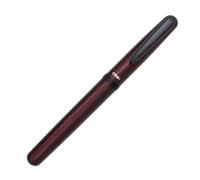 OHTO CR01 - Penna a sfera, MS02, rosso vino opaco, CR01-05-MWI