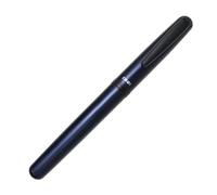 OHTO CR01 - Penna da 0,5 mm, MS02 blu opaco, CR01-05-MBL