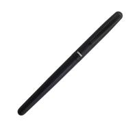 OHTO CR02 Ceramic Roller Pen • 0,5 mm • Matte Black