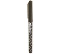OHTO Fude Ball Pen • 1.5mm Extra Bold Ball • Black Ink