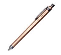 OHTO GS01-G5 Roller Gel Pen • 0.5 mm • Gold
