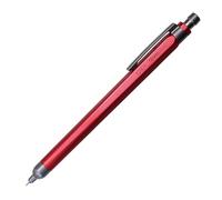 OHTO GS01-G5 Roller Gel Pen • 0.5 mm • Red