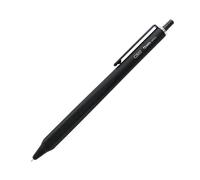 OHTO GS02 Roller Gel Pen • Black