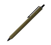 OHTO GS02 Roller Gel Pen • Khaki