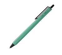 OHTO GS02 Roller Gel Pen • Mint Green