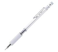 OHTO MS01 Mechanical Pencil | 0.5mm | Silver