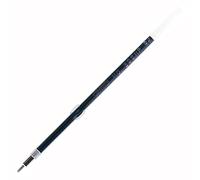 Ohto Needle-Point 895NP Cartuccia di ricambio per penna a sfera da 0,5 mm, nero