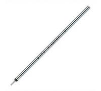 Ohto r-4 Penna a sfera C7np Needle-Point - 0,7 mm - Nero