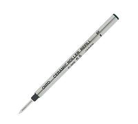 OHTO Refill per Penne con Sfera in Ceramica • Nero • Box di 5 [C-305P]