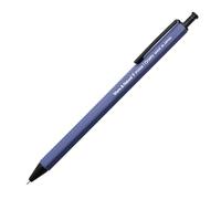 OHTO WN04 Warm & Natural Penna a Sfera Gel • 0,4 mm • Blu