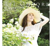 Ohtori Rei Itsumo No You Ni -Comme D`Habitude- (CD)
