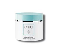 OHUI Clear Science Tender Massage Cream 230 ml Korea cosmetics