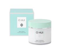 OHUI Clear Science Tender Massage Cream 230 ml - Nutriente e rilassante dalla...