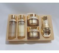 OHUI The First Geniture Special Gift Set di 5 articoli O HUI Crema, Essenza, ...
