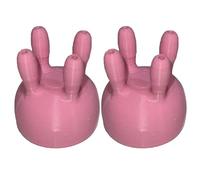 Ohulelks Copertura per Cartone del Latte Forniture da Cucina Stampa 3D Divertente Copertura per Bottiglia di Latte Invertita Scatola per Deviatore del Latte