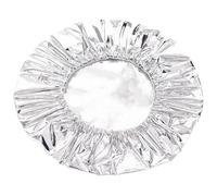 Ohulelks Film di Alluminio Riutilizzabile Copertura in Alluminio per Alimenti Isolamento per