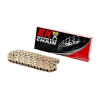 OHVALE GP-O 190 POWERED BY DAYTONA 190 2017-2019 Catena EK passo 420 130 maglie