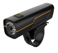 OHZOIRIC Faro Anteriore per Bicicletta per Giant Anthem X3 | ultra-luminoso,impermeabile e robusto Faro anteriore per bicicletta ricaricabile