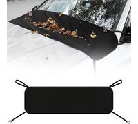 OHZOIRIC Protezione antigrandine per Parabrezza Auto per Dodge Viper SRT-10 2003-2010