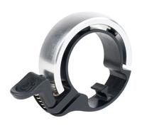 Oi Bell Aluminium Fahrradklingel Gro 318mm Silber
