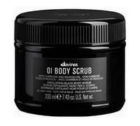 Davines OI Body Scrub 200ml scrub esfoliante corpo antiossidante