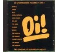 Oi! Chartbusters - Vol. 1-2-Oi! Chartbusters (US Import)