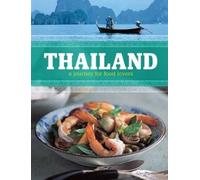 Oi Cheepchaiissara Lulu Grimes Alan Benson Thailand (Tascabile)