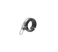 Oi Luxe Bike Bell Large Black