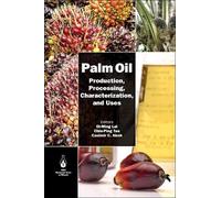 Oi-Ming Lai Palm Oil (Tascabile)