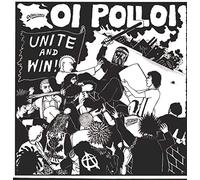 Oi Polloi - UNITE AND WIN