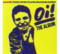 Oi The Album / Various - Various Artists (Vinile)