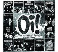 Oi! This Is Streetpunk! - Vol. 3-Oi! This Is Streetpunk!