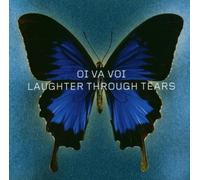 Oi Va Voi - Laughter Through Tears by Oi Va Voi Import edition (2004) Audio CD