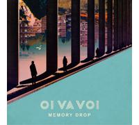 Oi Va Voi Memory Drop (CD) Album