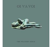 Oi Va Voi The Water's Edge (Vinyl LP) 12" Album Coloured Vinyl