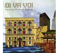 Oi Va Voi - Travelling the Face of the Globe