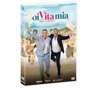 Oi Vita Mia - Dvd