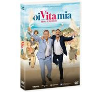 Oi Vita Mia - Dvd