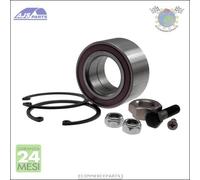 Oi8aj Cuscinetto Ruota Ajs Ant Per Vw Golf Iii Variant Benzina 1993>1999