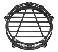 OIAJDSAD faro protezione copertura Per B&MW Per R9T Per RNINET R Nine T Per Scrambler 5 2014-2020 Moto CNC Faro Cornice Anello Di Protezione Griglia Copertura Protettiva