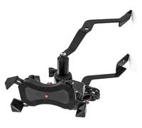 OIAJDSAD Per B&M&W F900XR F 900 XR 2020 Moto Supporto GPS/Smartphone Telefono Supporto Navigazione Staffa Cellulare supporto gbs telefono barra