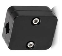 OIAJDSAD Per B&M&W R1200GS LC Per ADV R1250GS Per ADV S1000XR Moto Telefono Navigatore GPS Supporto Supporto Staffa 12 Mm/16 Mm supporto gbs telefono barra
