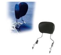 OIAJDSAD per Harley per Touring CVO Screamin Eagle Street Glide FLHXSE3 2009-2021 Accessori per Moto Barre Portapacchi Staccabile Moto Bauletto Staffa Carico(2009-2021 D)