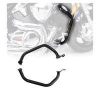 OIAJDSAD per Suzuki per Boulevard M109R 2006-2016 Moto Highway Engine Guard Bumper Stunt Cage Crash Bars Protector Protezione Motore Barra