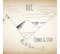 Oic Come and Stay (CD)