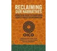 Oicd Reclaiming Our Narratives (Tascabile)