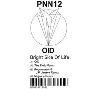 Oid - Bright Side Of Life