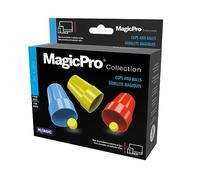 OID Magic 502 - Bicchieri e Palline Magiche
